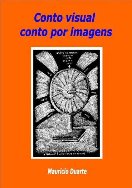 Produktbild: Conto Visual, Conto Por Imagens E Outros Contos