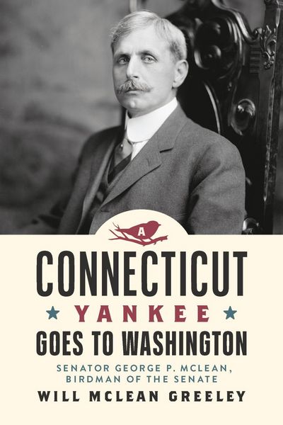 Produktbild: A Connecticut Yankee Goes to Washington