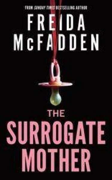 Produktbild: The Surrogate Mother
