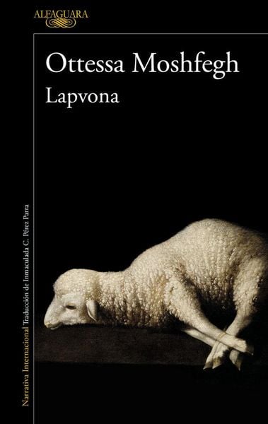 Produktbild: Lapvona (Spanish Edition)