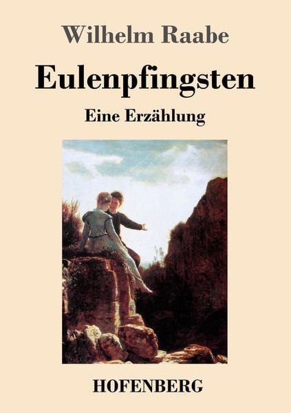 Produktbild: Eulenpfingsten