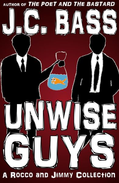 Produktbild: Unwise Guys