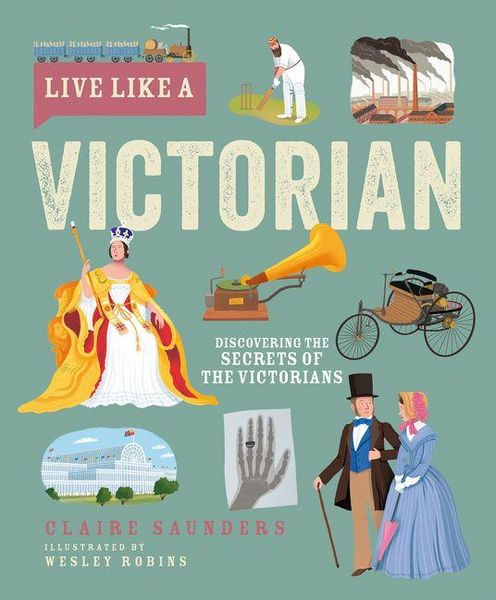 Produktbild: Live Like A Victorian
