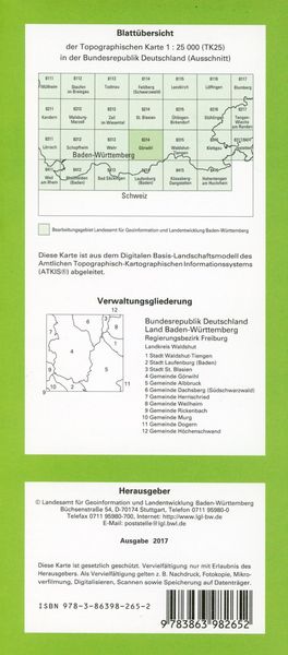 Produktbild: G&ouml;rwihl