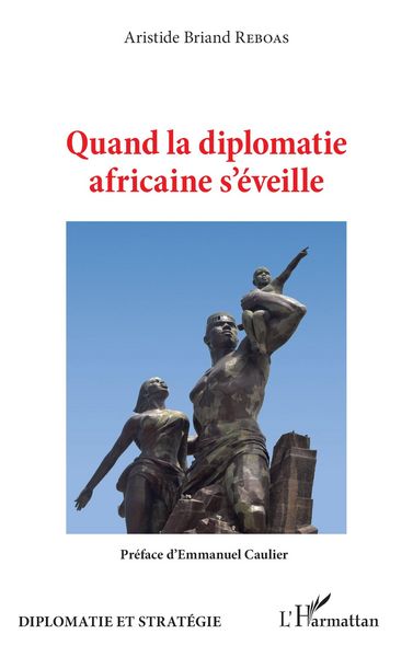 Produktbild: Quand la diplomatie africaine s'&eacute;veille