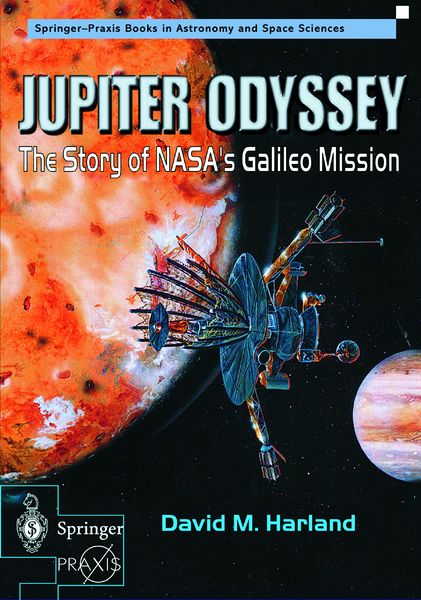 Produktbild: Jupiter Odyssey