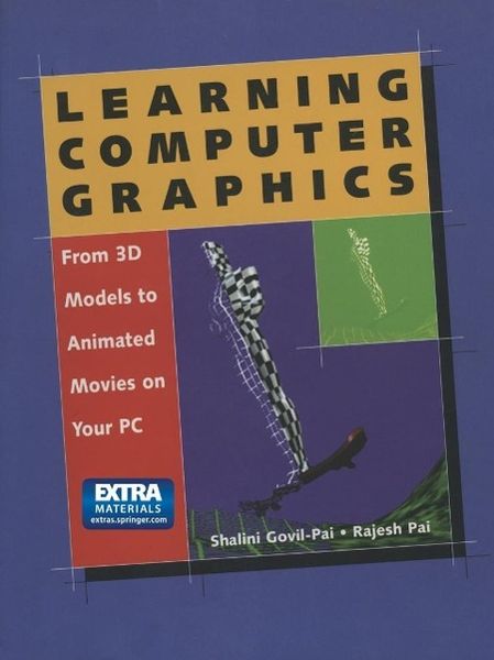 Produktbild: Learning Computer Graphics