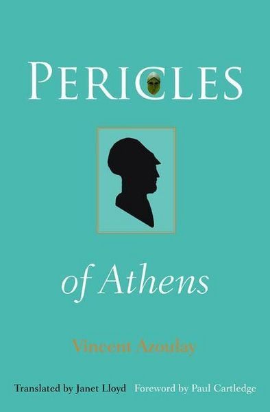 Produktbild: Pericles of Athens