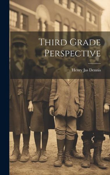 Produktbild: Third Grade Perspective