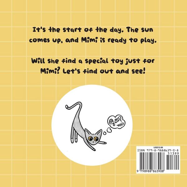 Produktbild: Not For Mimi