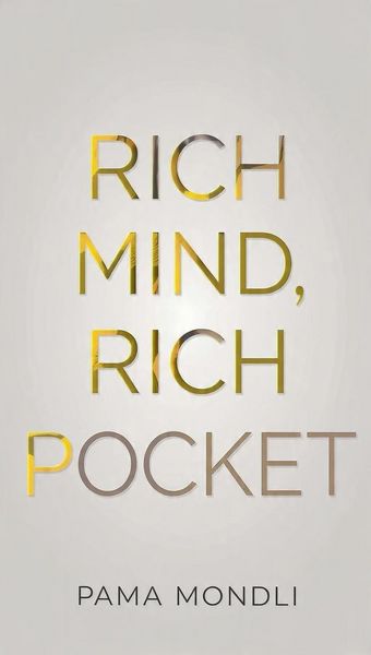 Produktbild: Rich Mind, Rich Pocket