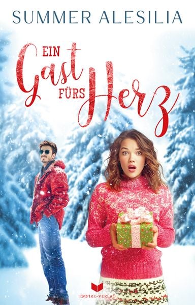 Produktbild: Ein Gast f&uuml;rs Herz