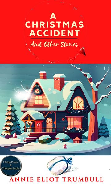 Produktbild: A Christmas Accident and Other Stories