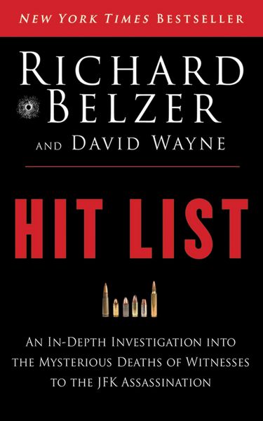 Produktbild: Hit List