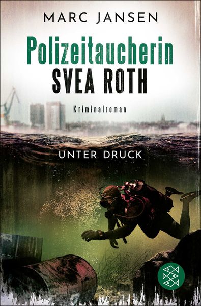 Unter Druck, Taschenbuch von Marc Jansen, Fischer Taschenbuch Verlag