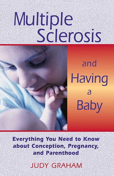 Produktbild: Multiple Sclerosis and Having a Baby