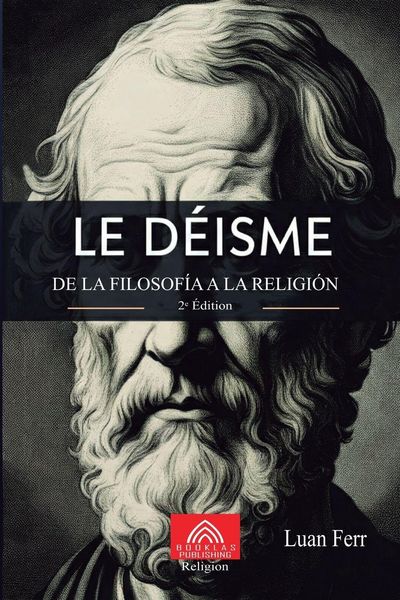 Produktbild: Le D&eacute;isme
