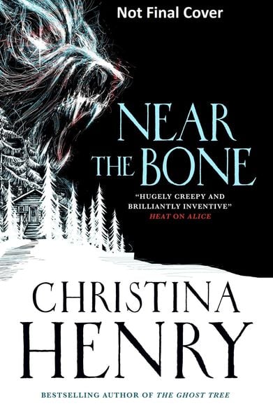 Produktbild: Near the Bone