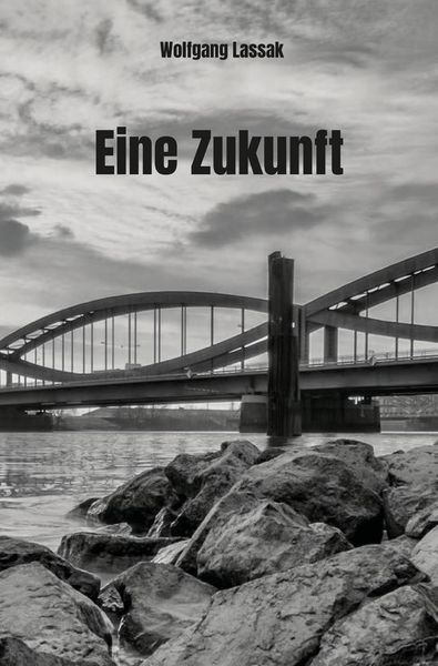 Produktbild: Eine Zukunft