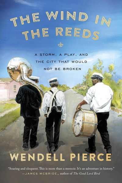 Produktbild: The Wind in the Reeds
