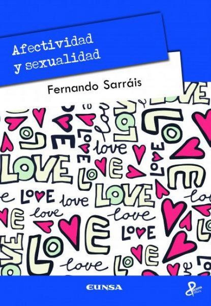 Produktbild: Afectividad y sexualidad