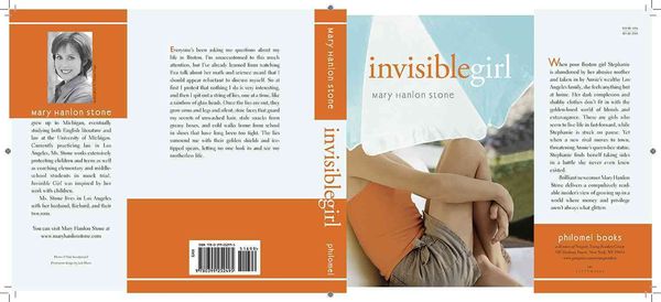 Produktbild: Invisible Girl