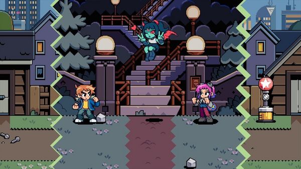 Produktbild: Scott Pilgrim EX