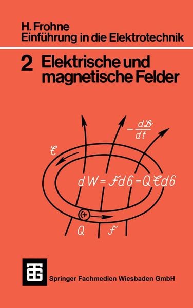 Produktbild: Einf&uuml;hrung in die Elektrotechnik