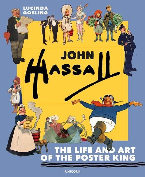 Produktbild: John Hassall