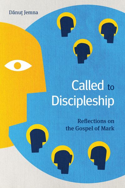 Produktbild: Called to Discipleship