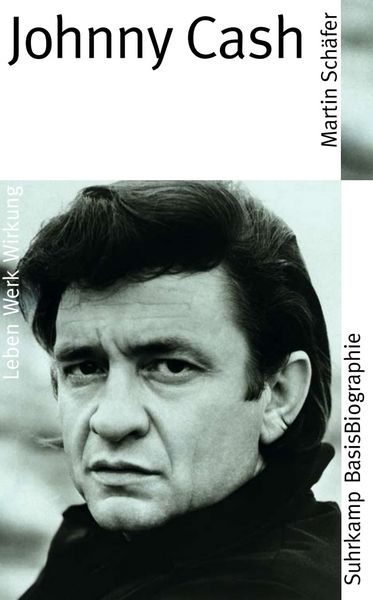 Produktbild: Johnny Cash