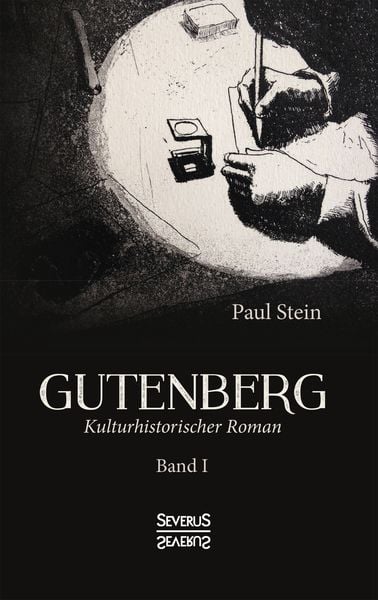 Produktbild: Gutenberg Band 1