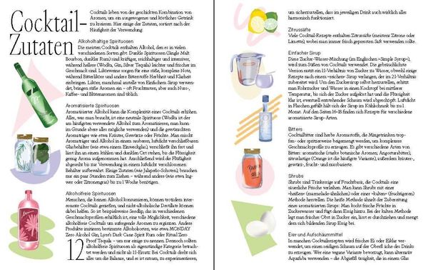 Produktbild: Fashion Cocktails