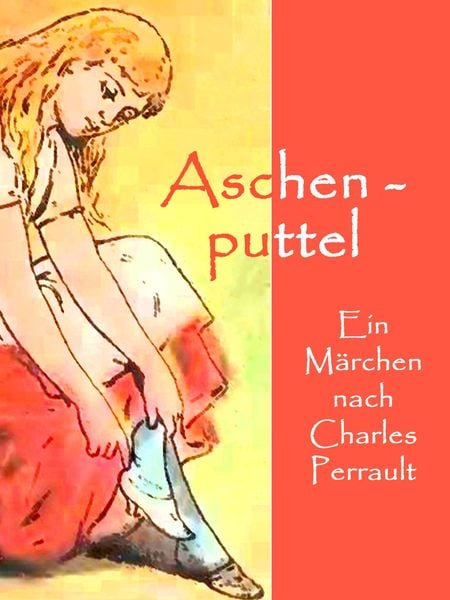Produktbild: Aschenputtel
