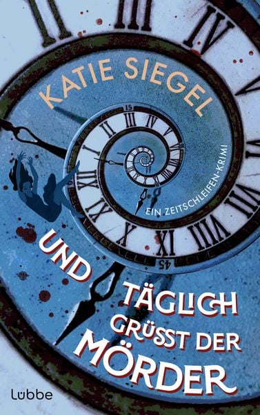 Produktbild: Und t&auml;glich gr&uuml;&szlig;t der M&ouml;rder