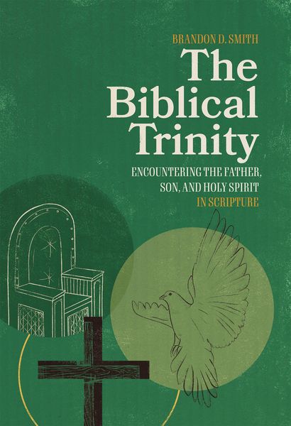 Produktbild: Biblical Trinity