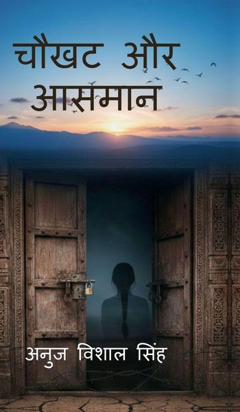Produktbild: Chaukhat Aur Aasmaan