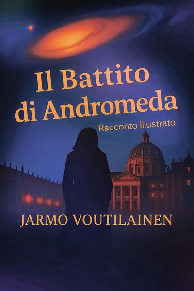 Produktbild: Il Battito di Andromeda