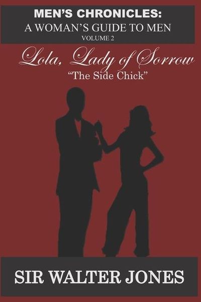 Produktbild: Lola, Lady of Sorrow: The Side Chick