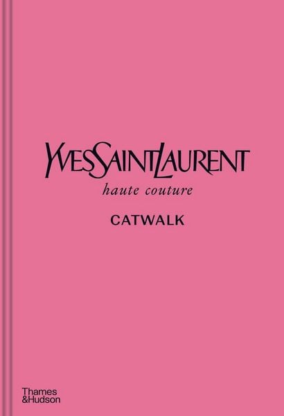 Produktbild: Yves Saint Laurent Catwalk