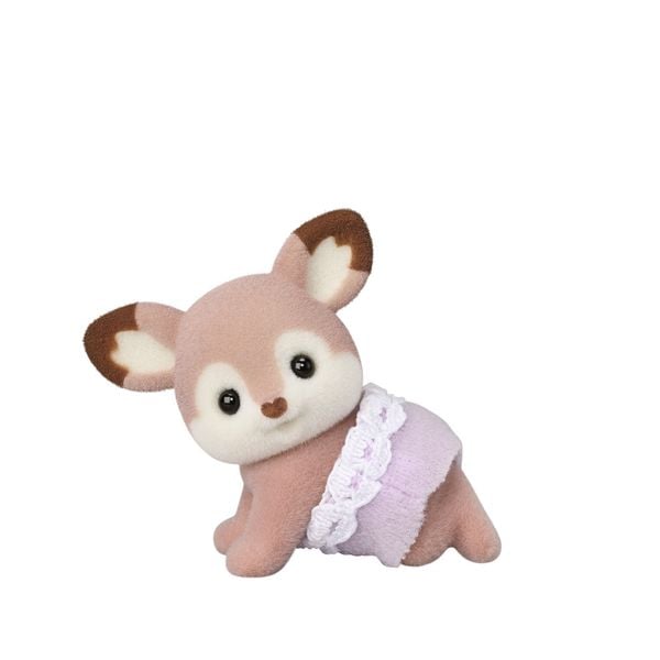 Produktbild: Sylvanian Families 5800 - Reh Zwillinge
