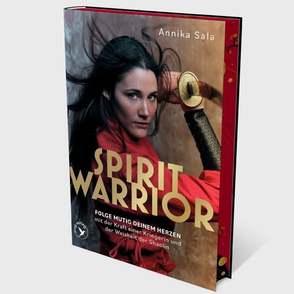 Produktbild: Spirit Warrior