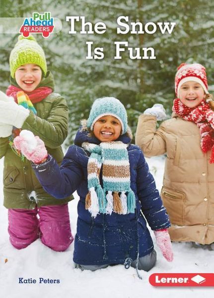Produktbild: The Snow Is Fun