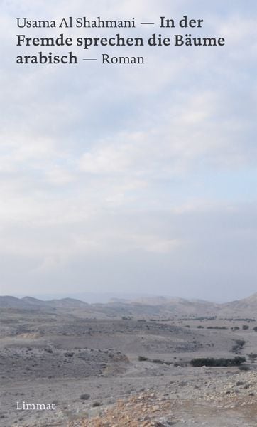 Produktbild: In der Fremde sprechen die B&auml;ume arabisch