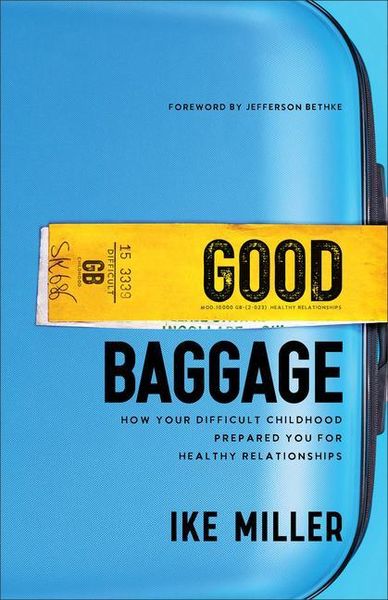 Produktbild: Good Baggage
