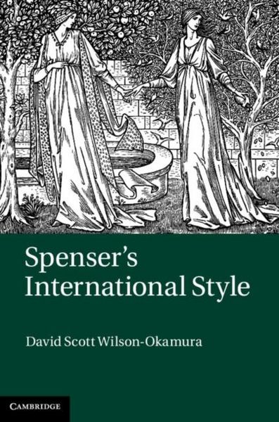 Produktbild: Spenser's International Style
