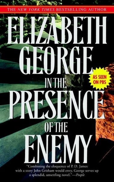 Produktbild: In the Presence of the Enemy