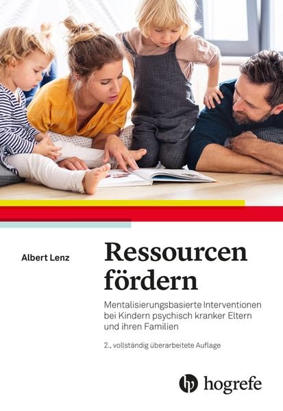 Produktbild: Ressourcen fördern