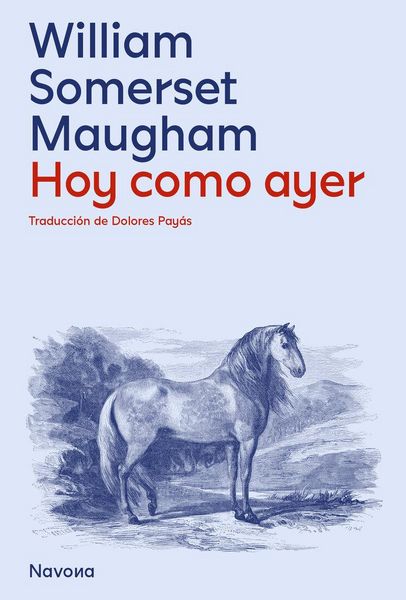 Produktbild: Hoy, como ayer