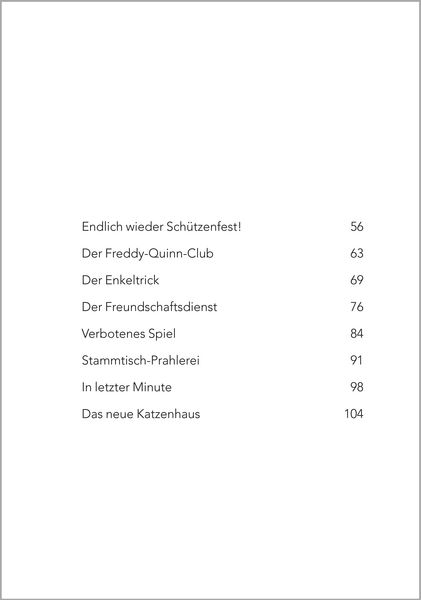 Produktbild: Stammtischgespr&auml;che